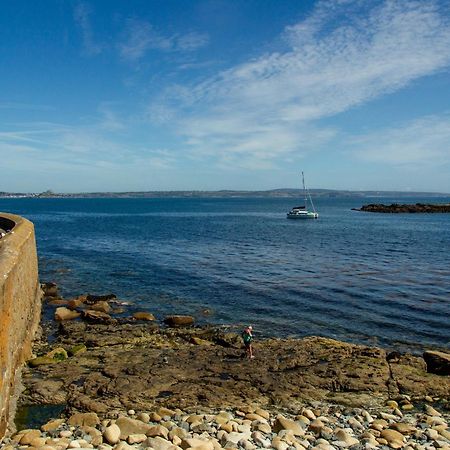 The Snug In Mousehole Villa Bagian luar foto