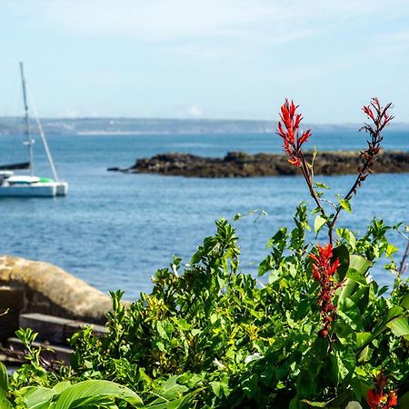 The Snug In Mousehole Villa Bagian luar foto