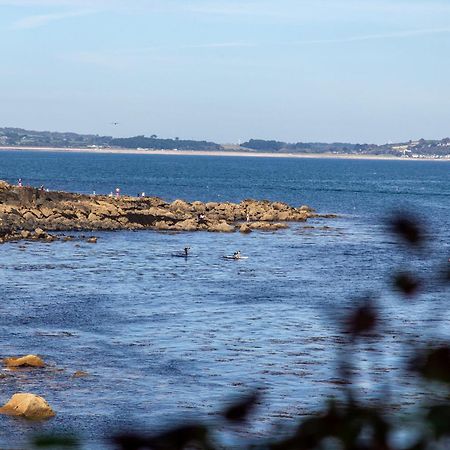The Snug In Mousehole Villa Bagian luar foto