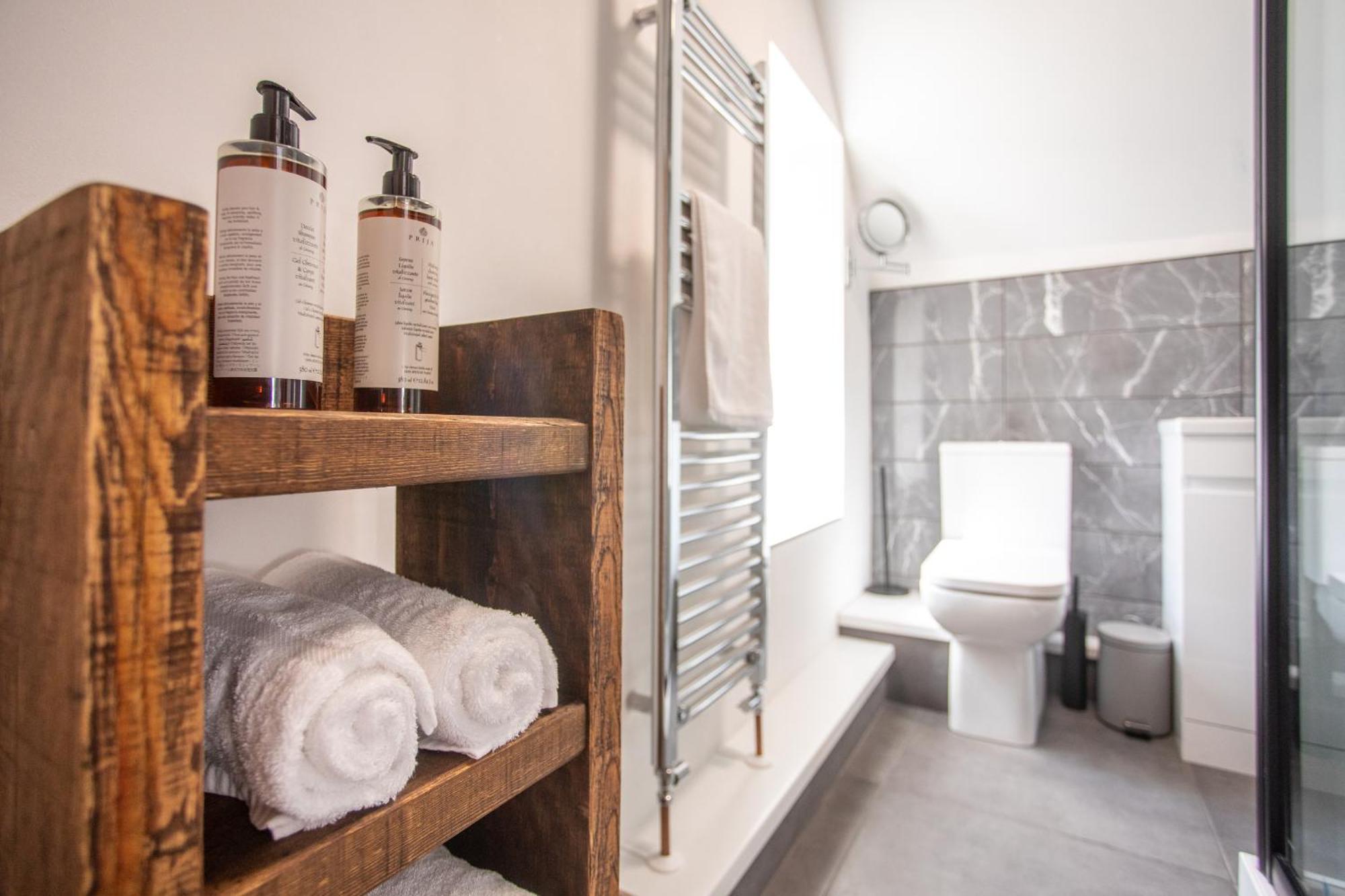The Snug In Mousehole Villa Bagian luar foto